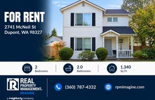 2741 Mcneil St - Photo 1 of 1
