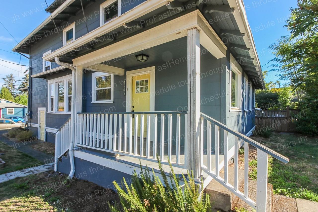 7506 E Burnside St - Photo 3 of 19