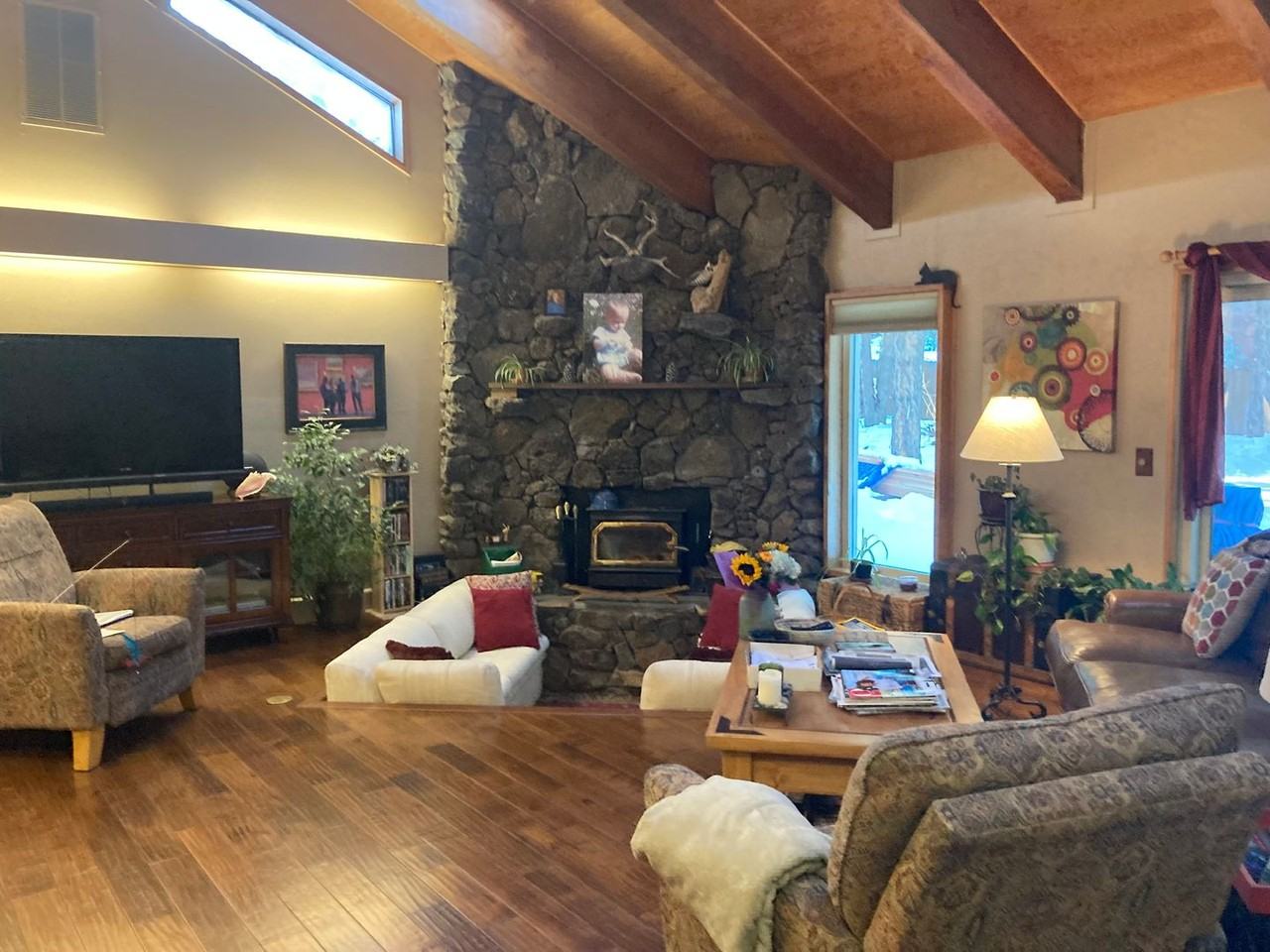 10554 Martis Valley Rd - Photo 3 of 19