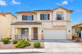 8443 Indigo Harbor Ave - Photo 1 of 1