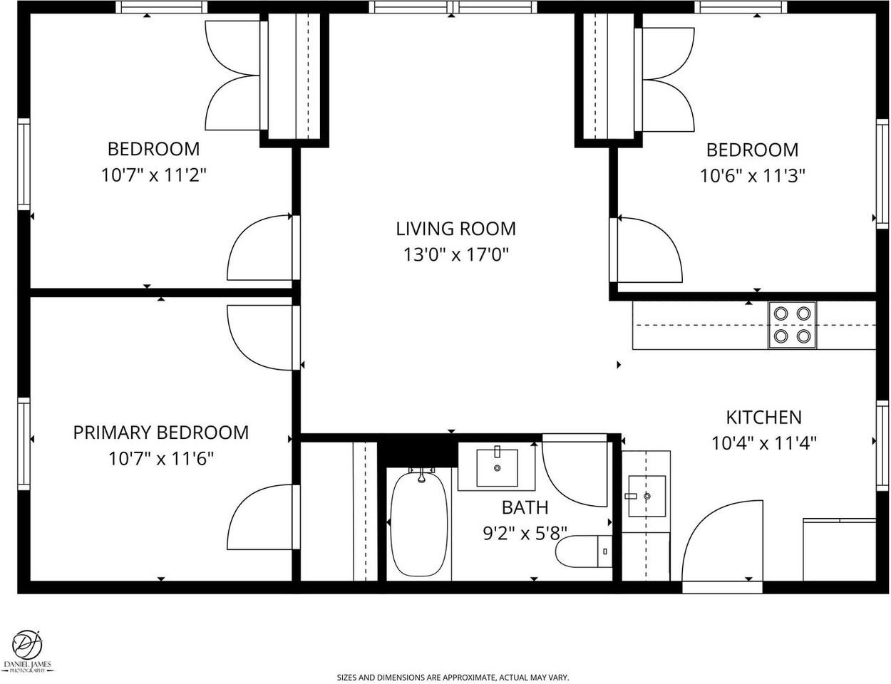 23 Brookside Ave #1 - Photo 2 of 21