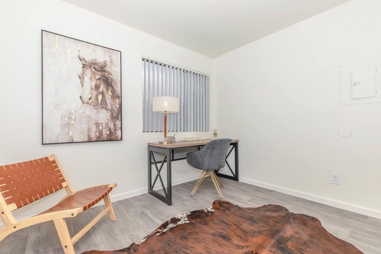 Metro Tucson Apartments - Photo 3 of 50