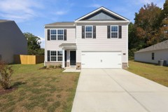 4025 Topsail Trl - Photo 1 of 1