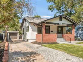 2117 S Lafayette St - Photo 1 of 1