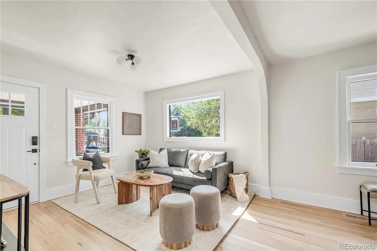 2117 S Lafayette St - Photo 3 of 26