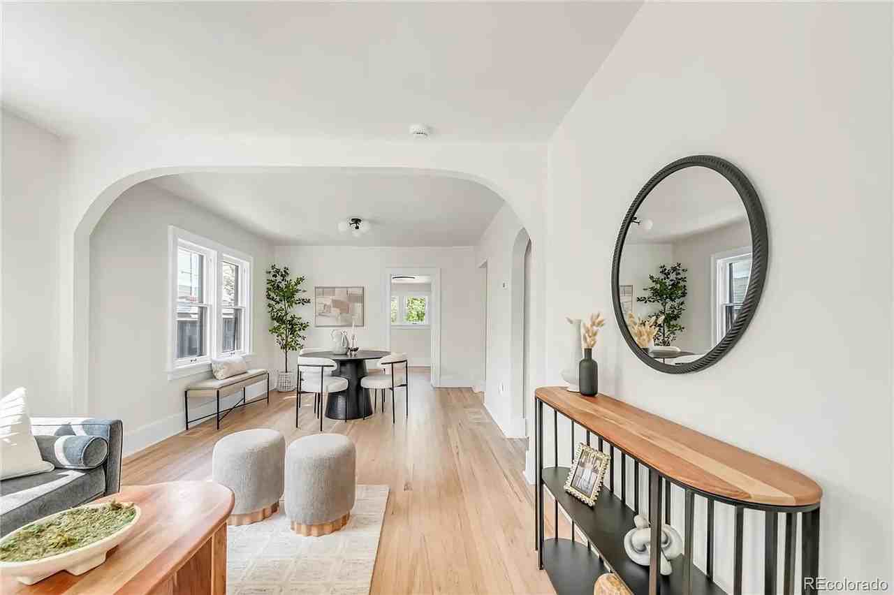 2117 S Lafayette St - Photo 4 of 26