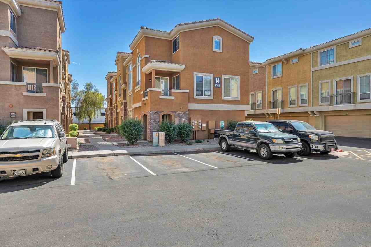 18250 N Cave Creek Rd #180 - Photo 2 of 31