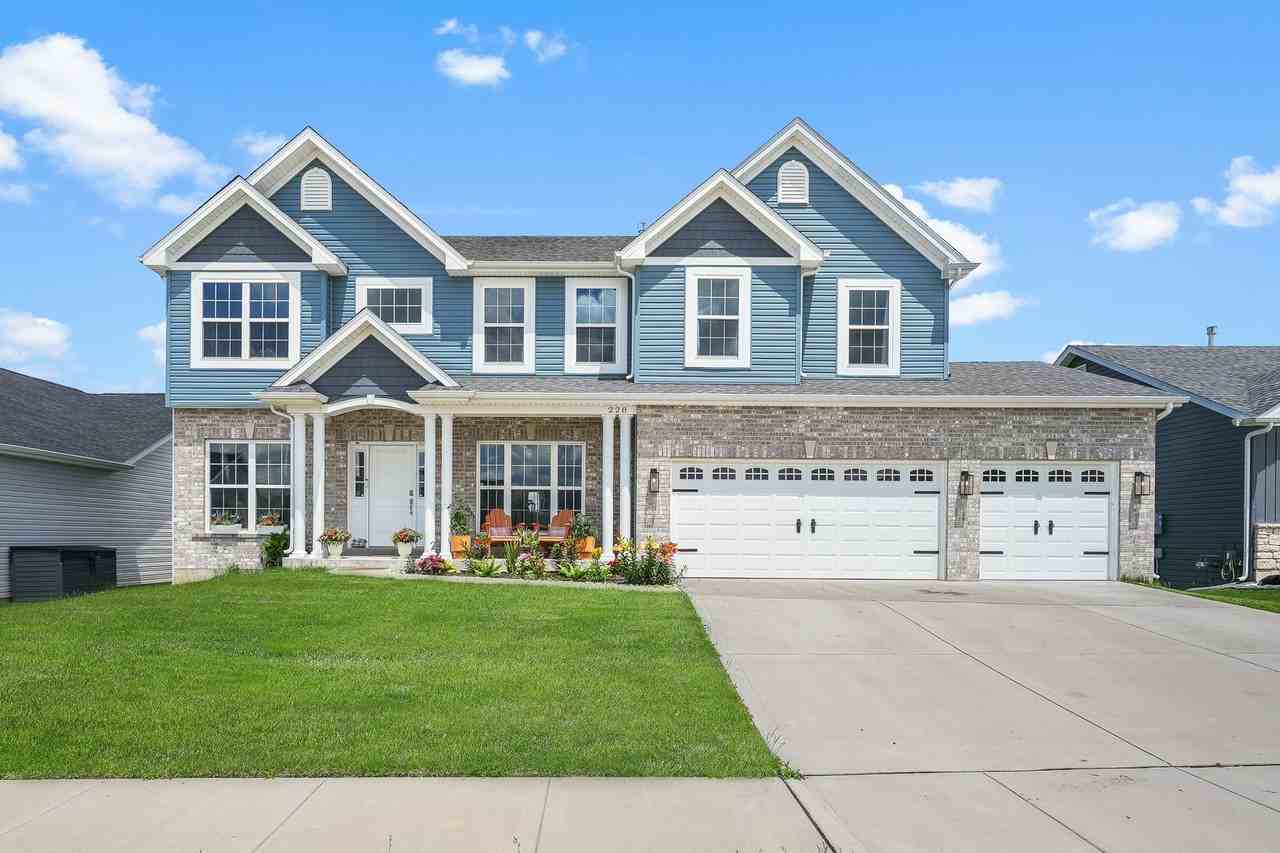228 Wayfair Lndg - Photo 4 of 50