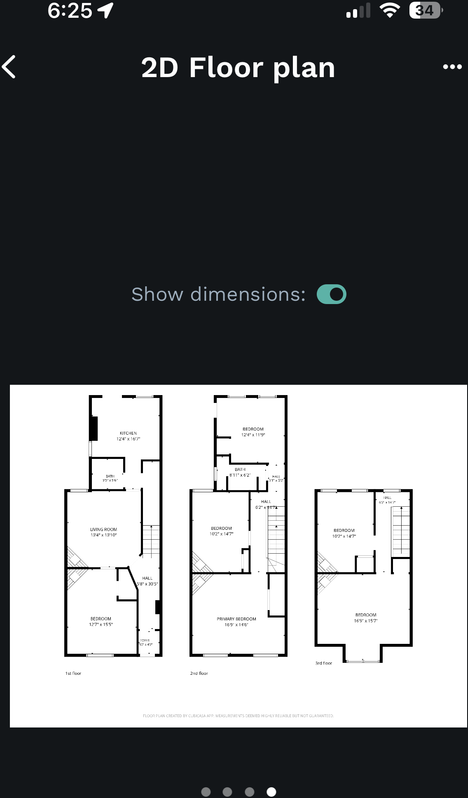 3307 Juliet St - Photo 2 of 10