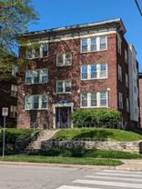 4002 Warwick Blvd #1S - Photo 1 of 1