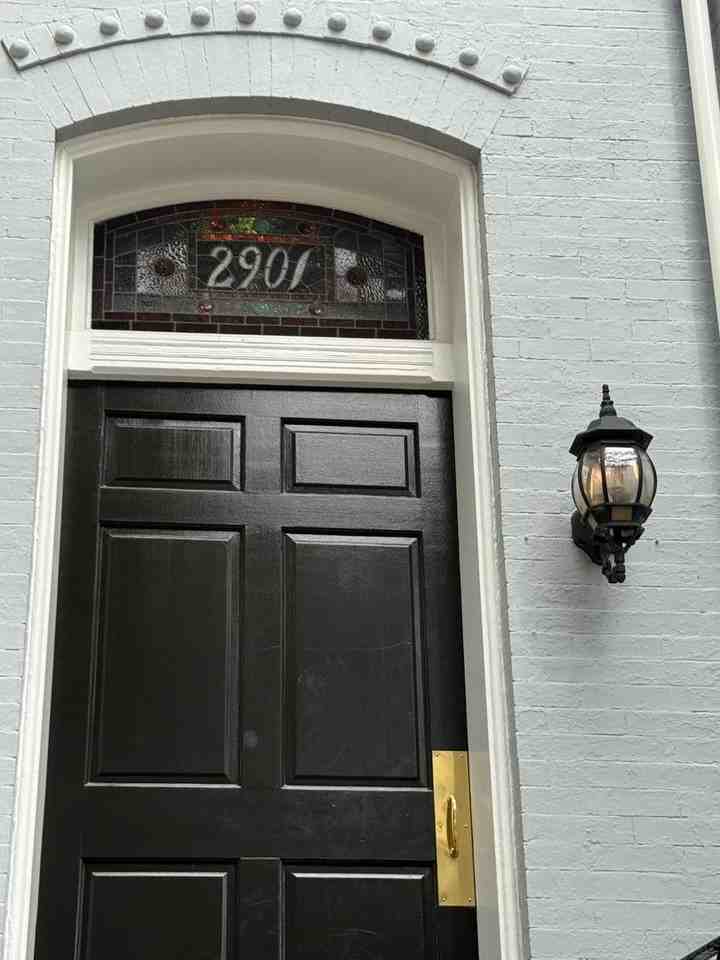 2901 Q St Nw #4 - Photo 2 of 32