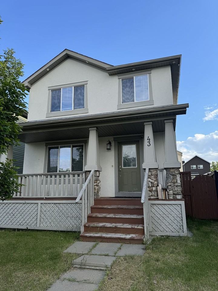 43 Saddlebrook Gdns Ne - Photo 2 of 27