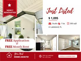 1704 E Elm Rd - Photo 1 of 1