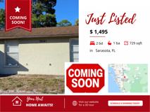 7061 Bee Ridge Rd - Photo 1 of 1