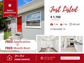 1265 Pierce St - Photo 1 of 1