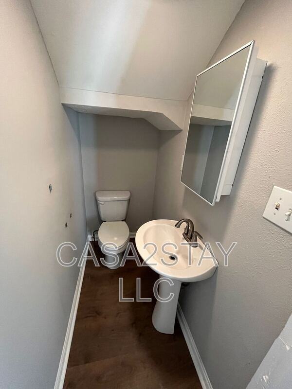 411 M St #411A - Photo 7 of 13