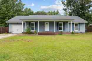 810 Whispering Pines Rd - Photo 1 of 1