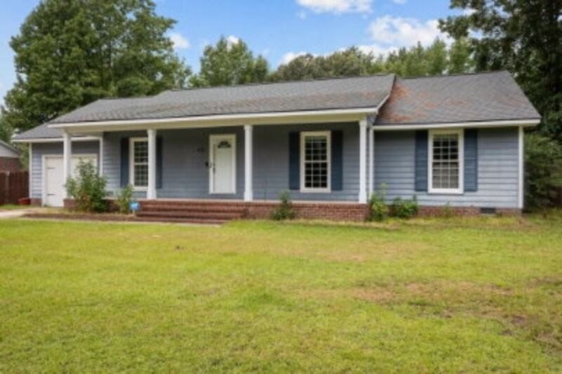 810 Whispering Pines Rd - Photo 2 of 33
