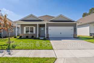 543 Darliene Dr - Photo 1 of 1