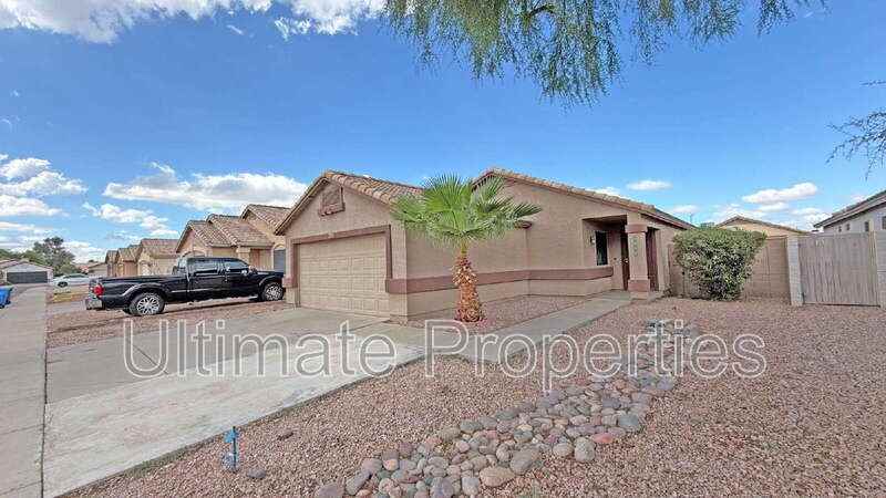 3232 W Lone Cactus Dr