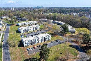 High Meadow Apartments – Spacious One - Photo 1 of 1
