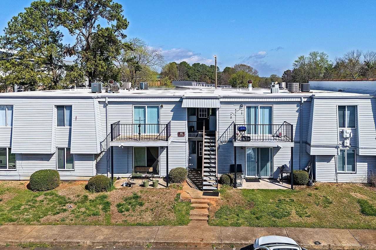 High Meadow Apartments - Photo 2 of 50