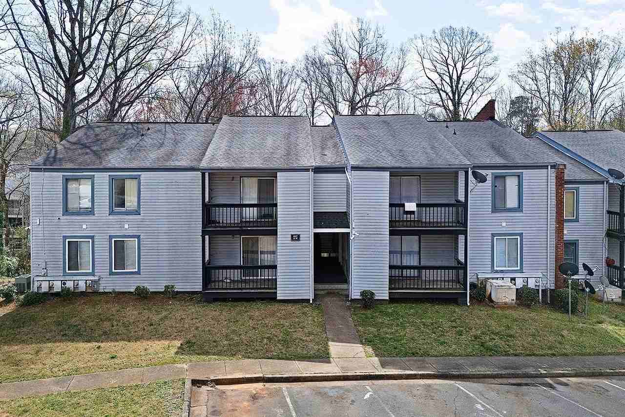 High Meadow Apartments - Photo 4 of 50