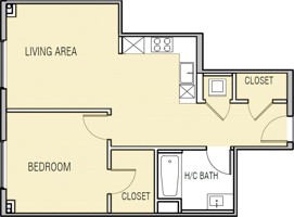 featured image of 750 S Kingsley Dr