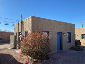 10 W. RILLITO TOWNHOMES - Photo 1 of 1