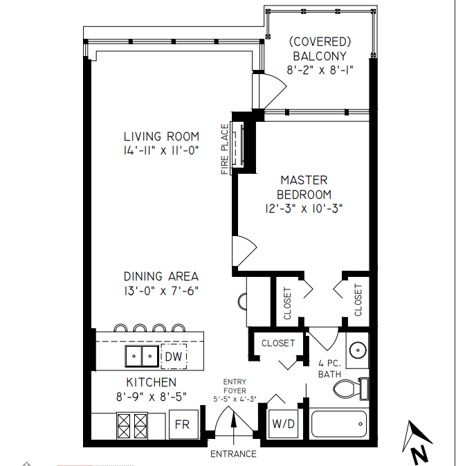 Ferndale Rd & Katsura St #1205 - Photo 3 of 24