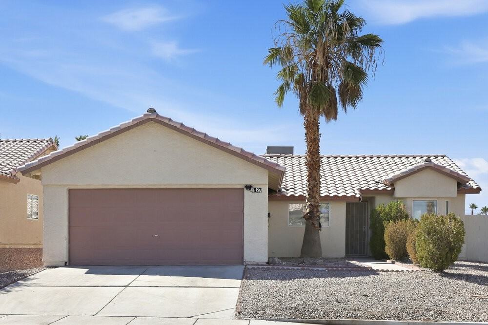 3927 Barker Way