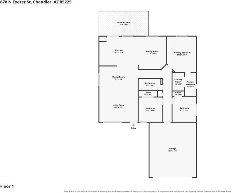 670 N Exeter St - Photo 2 of 16