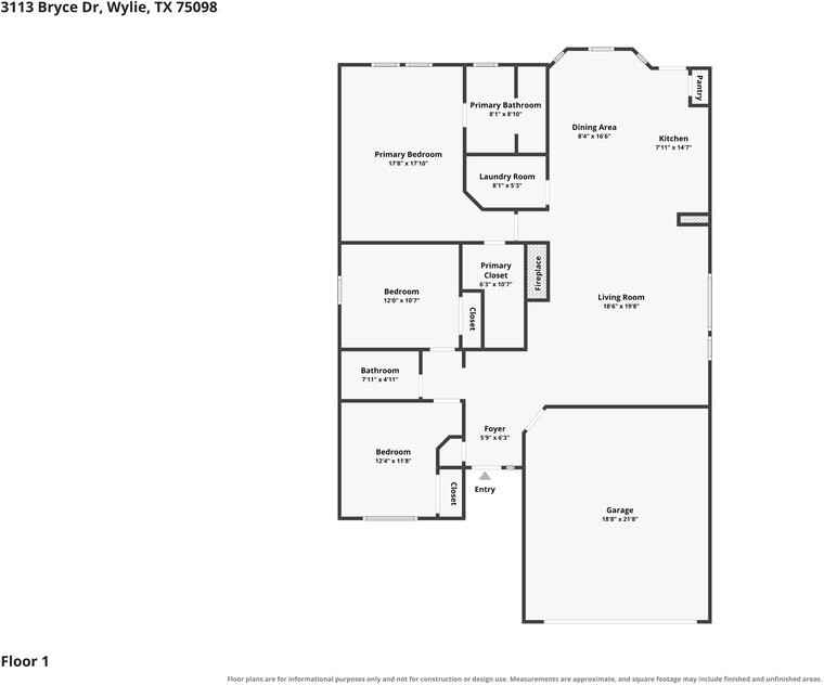 3113 Bryce Dr - Photo 2 of 16