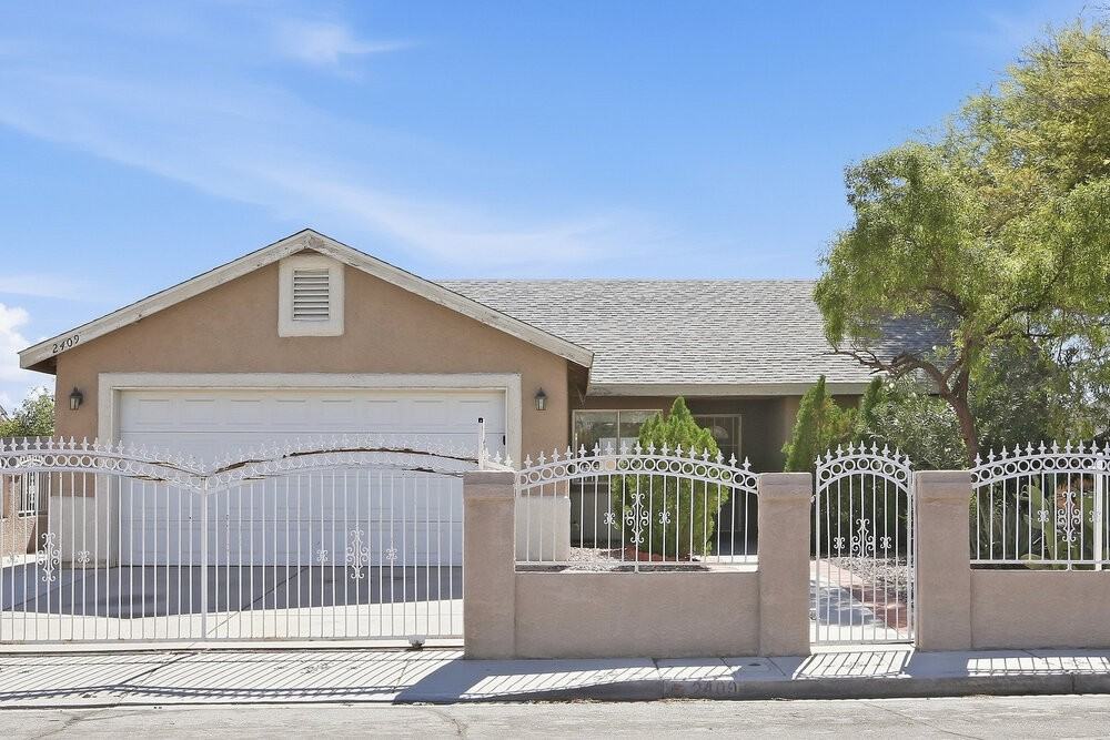 2409 Grand Prize Ave
