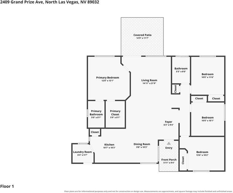 2409 Grand Prize Ave - Photo 2 of 16