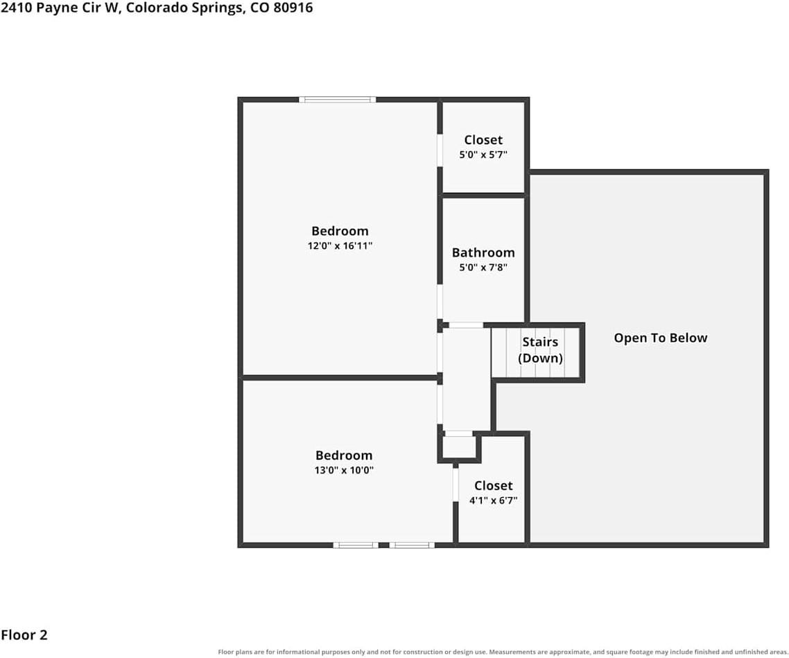 2410 Payne Cir W - Photo 3 of 19