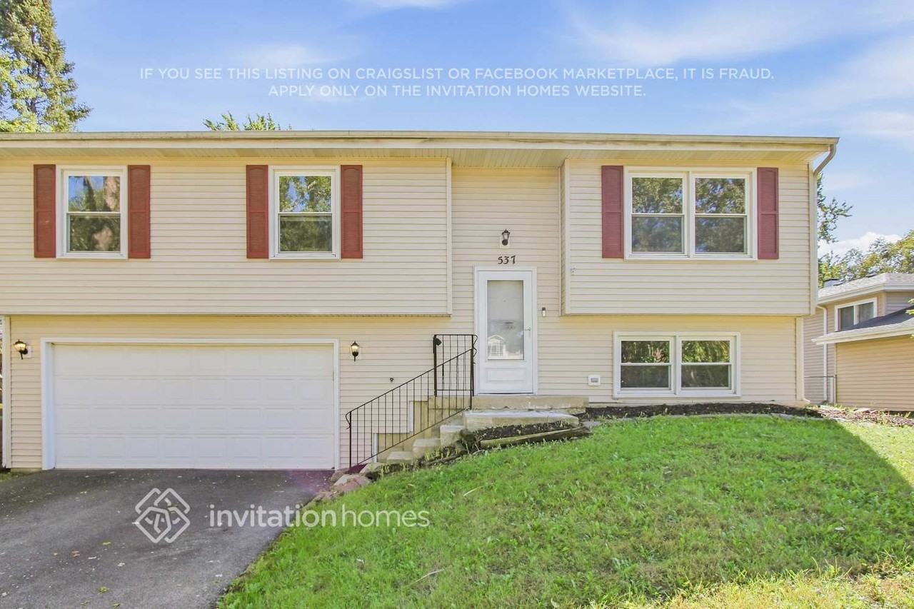 537 Norman Dr
