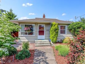 5905 Se Ramona St #1 - Photo 1 of 1