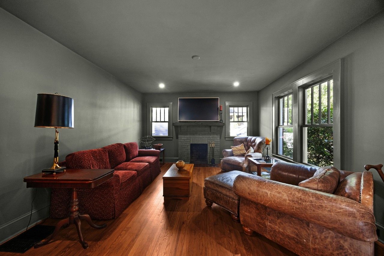 724 Walnut Ave #1 - Photo 5 of 50