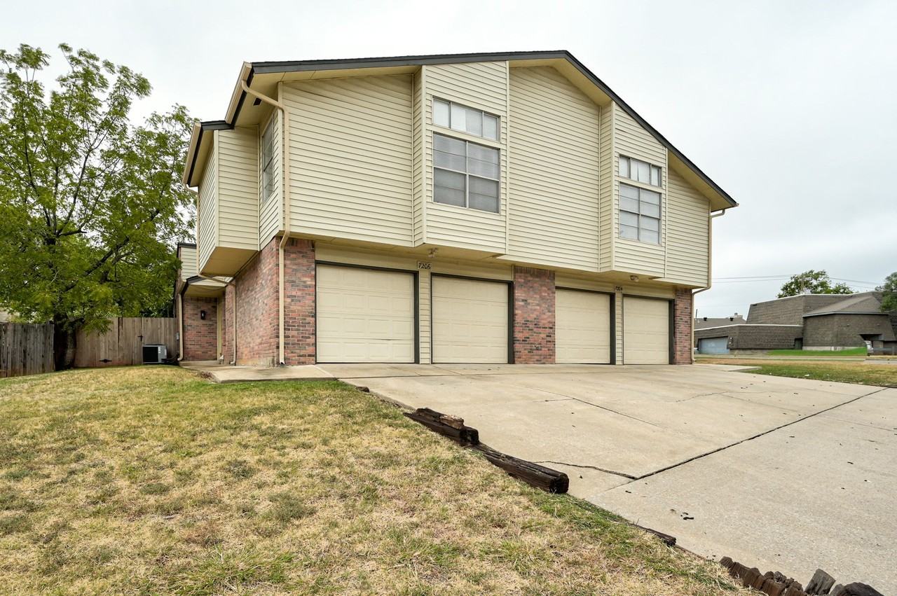7206 Edenborough Dr #1