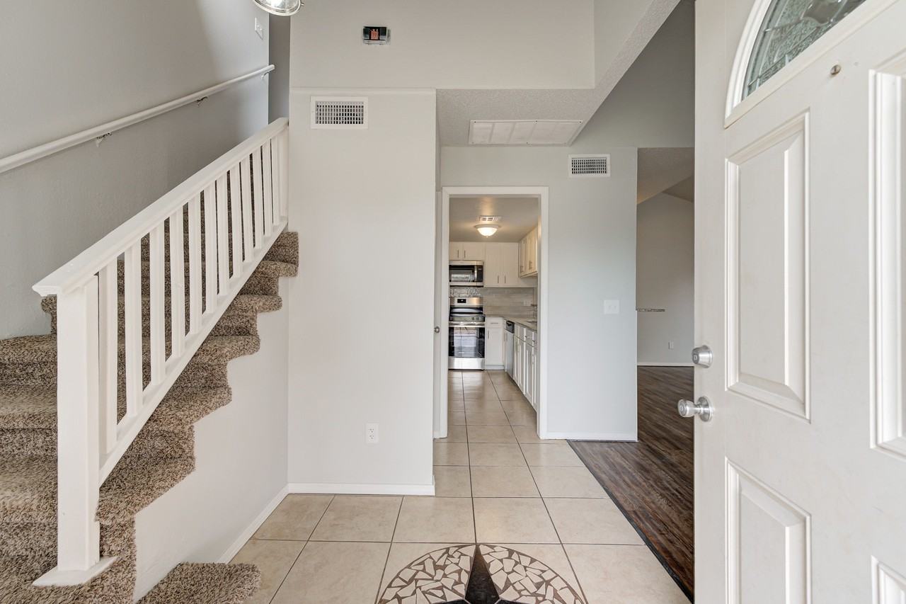 7204 Edenborough Dr #1 - Photo 5 of 36