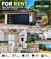 featured image of 404 Woodson Cir