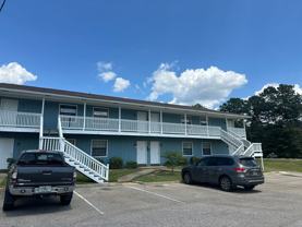 Captain's Quarters of Andalusia - Photo 1 of 1