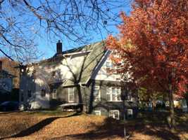 featured image of 701 N Gilbert St