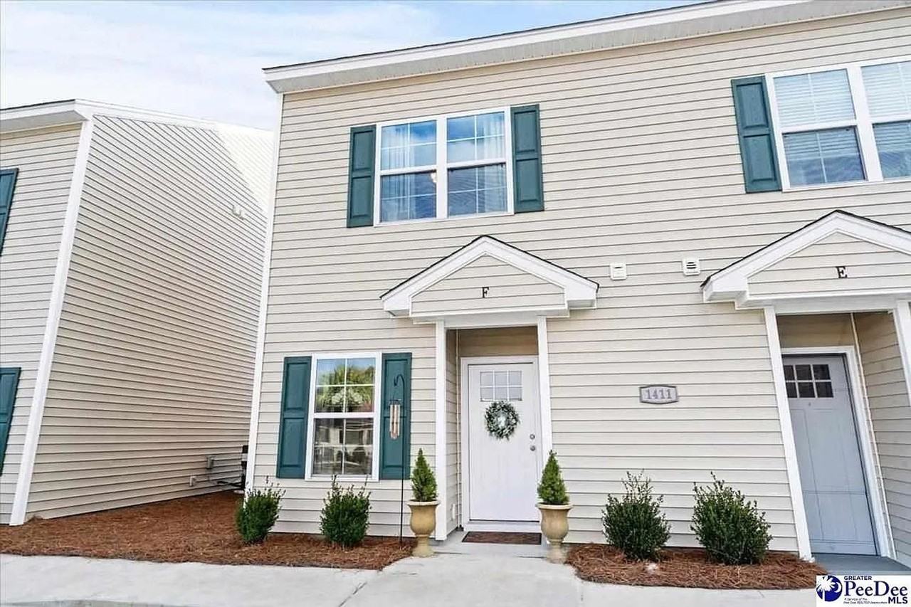 1474 Golf Terrace Blvd #6B - Photo 2 of 2