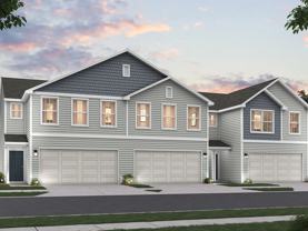 Greystone Townhomes - Photo 1 of 1