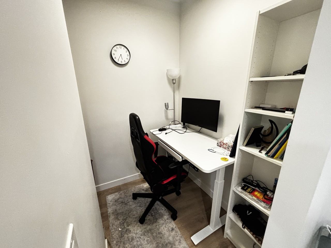3018 Saint George Street #310 - Photo 5 of 10