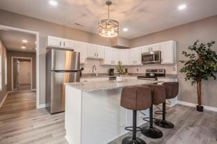 923 S Jackson St - Photo 1 of 1