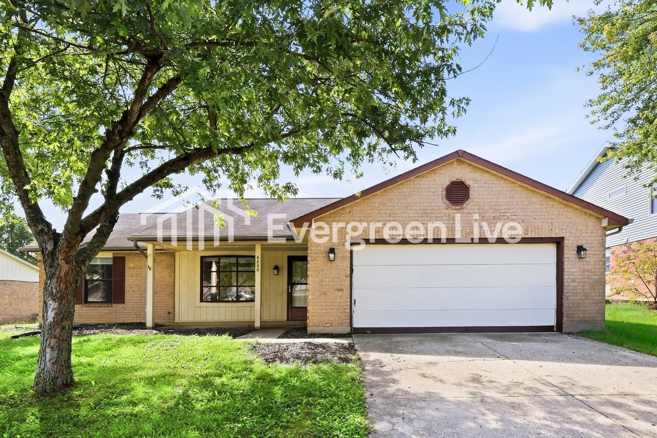 6850 Deer Bluff Dr