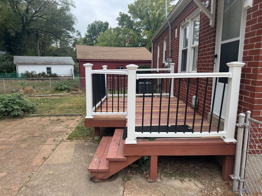 840 Pershall Rd - Photo 5 of 8